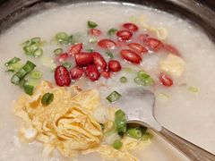广州艇仔粥-半岛太子酒家(海港城店)
