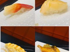 -Sushi Hanzo半藏(天环广场店)