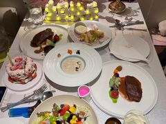 -PARFUM FLORAL花境法餐(南京首店)