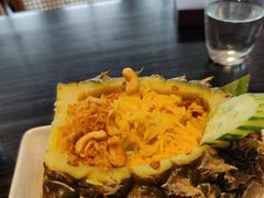 -Thai Alley泰爱里(二沙岛店)