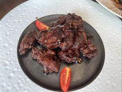 -水月周庄铂尔曼酒店-水月荟中餐厅