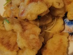 -阿春传统老菜馆(民航路店)