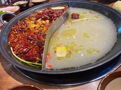 -楠火锅(昆山金鹰店)