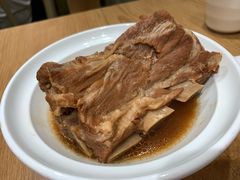 -喜家德虾仁水饺(南山书城店)
