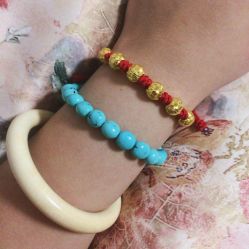 -菜百首饰店(东方新天地店)