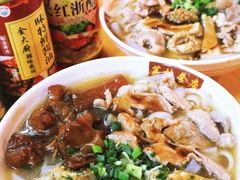 -荔林食店(西华路店)