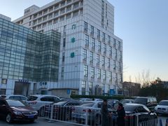 -中国中医科学院望京医院(院本部)