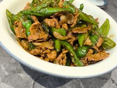 -农家湘菜(安亭店)