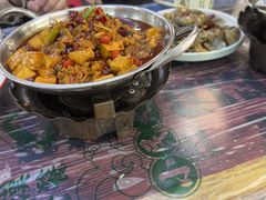 -小民大排档(江汉路店)