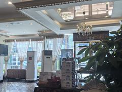 -新粤新疆菜清真餐厅(拱北店)