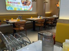 -黄记煌三汁焖锅(崇文门店)