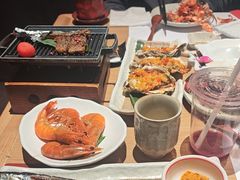 -匠和风精致料理(春熙路群光广场店)