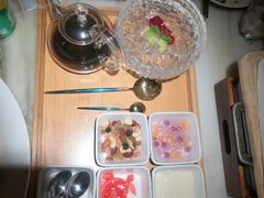 -绿茶餐厅(昆明世纪金源店)