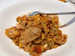 -院里寻菜·精致庭院菜(观沙岭店)