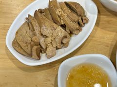 -粤味轩快餐店(天下第一泉店)