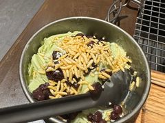 -夜食白市Yespicy·烧烤啤酒宵夜(番禺四海城店)