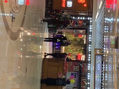 门面-吉布鲁牛排海鲜自助(芙蓉万家丽店)