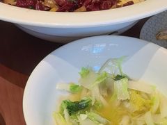 -杨厨的田园饭店(长城路店)