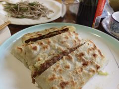 -溢心园香河肉饼总店