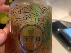 -野萃山·潮汕厚果汁(十亩地店)