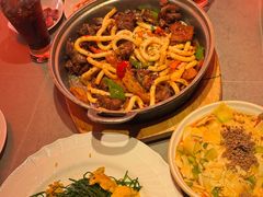 -青海名吃尕张娃非遗烤肉(城中店)