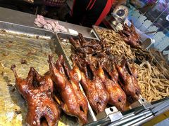 -鲍六孃甜皮鸭
