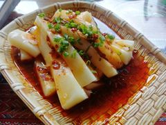 -侯家庄阿才有品私房菜馆