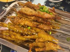 -牛炖牛·怪味牛骨头(大成路店)