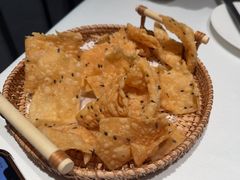 -祥记餐饮•豫粤珍味(金隅大厦店)