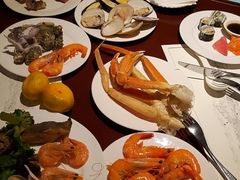 -泰谷酒店·太古码头闽菜自助餐厅