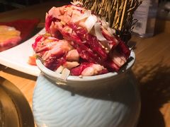 -江户烧肉(高德店)