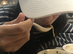 -圆满素食林饭店非遗素食(河西店)