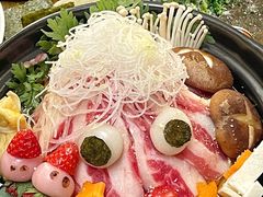 -一豚轩·烧鸟·豚骨拉面(五四路店)