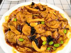 -梁溪河畔·吉府花园(南长街南下塘店)