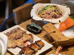 -千羽鹤海鲜居酒屋Bistro(大望路店)