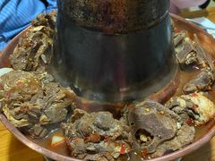 -阿明烧烤·烤鱼·小龙虾(水清路店)