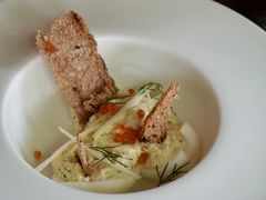 虾蟹魔鬼蛋-Ocean's Table 欧舍