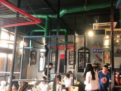 大堂-超级神炭烤肉夜食(芥园西道店)