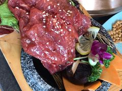 -福福泥炉烤肉(三台子店)