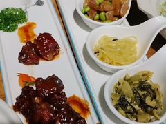 -金枝玉叶上海人家食府(三里河店)