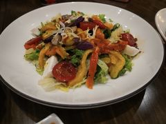 -安妮意大利餐厅(世贸天阶店)