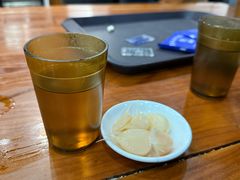 -清真·马洪小炒泡馍馆(钟楼回民街店)