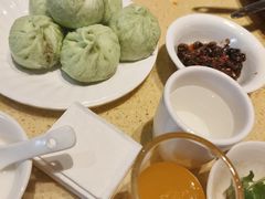 -田鸭肠·非遗火锅(彭州店)
