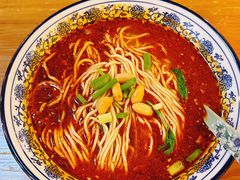 -李大姐重庆小面(成功时代广场分店)