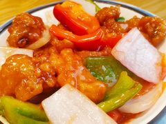 -喜上喜鸡煲翅(吉大店)