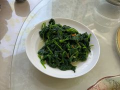 -天天向上素食餐厅(五台山店)
