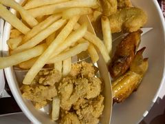 -肯德基(春申店)