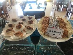 -抹直口特色菜馆(一店)