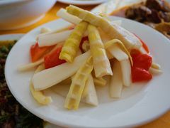 -荣生萝卜汤饭店