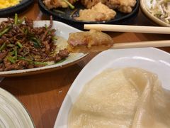 -老昌春饼(中央大街店)